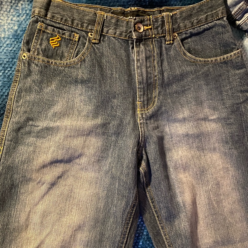 Rocawear jeans, blue